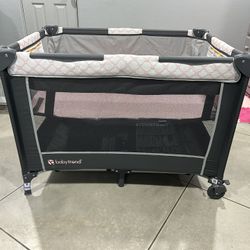 Baby Items 