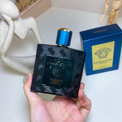 Versace Eros Perfume 