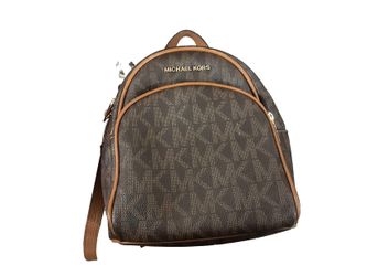 Michael Kors Nb1708 Brown Purse / Handbag