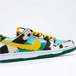 Nike Sb Dunk Low Ben and Jerry Chunky Dunky 32
