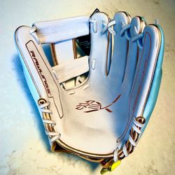 Rawlings Rev1x 11.75” Baseball Glove