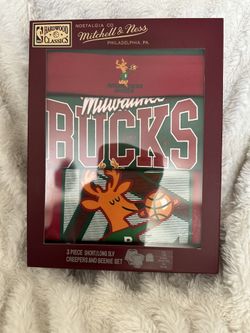 12/24 Months Bucks Outfit