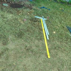 Square And Meter Bundle. 