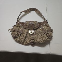 Guess Purse