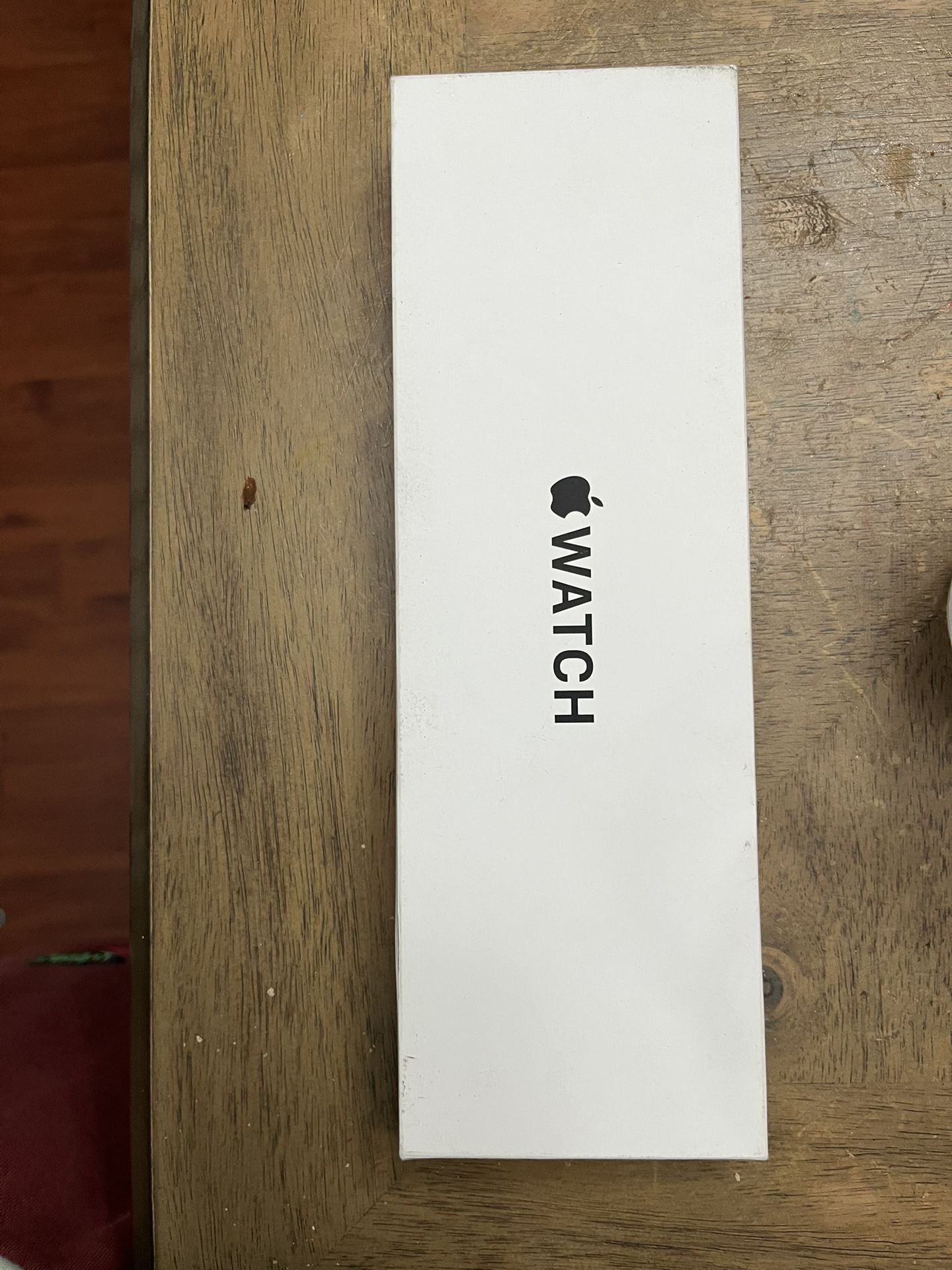 Apple Watch SE Gen 2 40mm