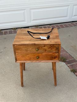 Nightstand
