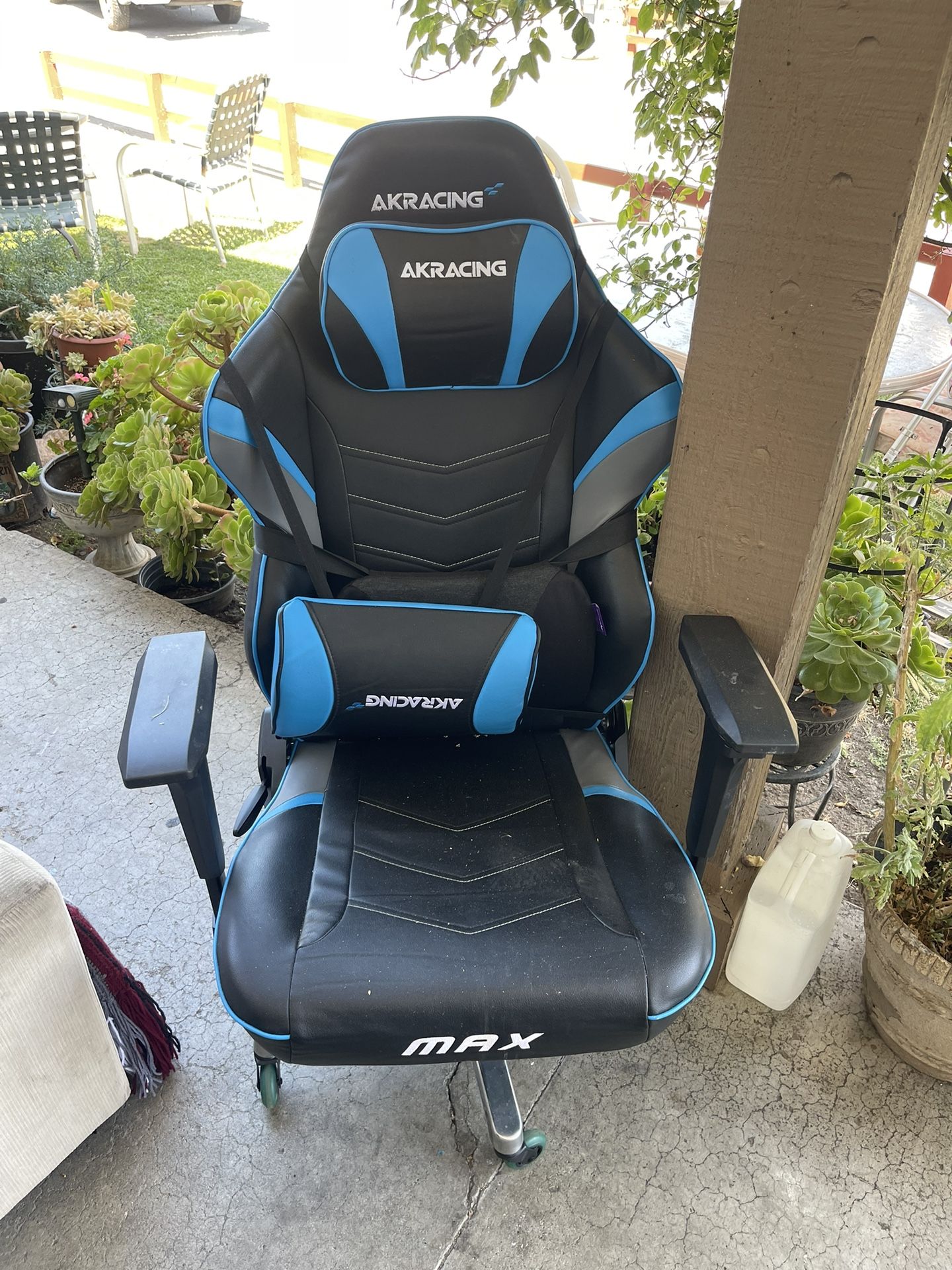 Game Chair