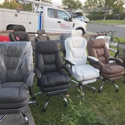 Brad New Ofice Chair
