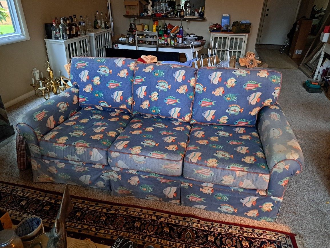 Moving Sale