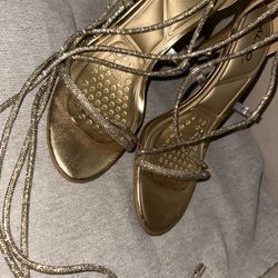 Rhinestone Gem Heels (8)