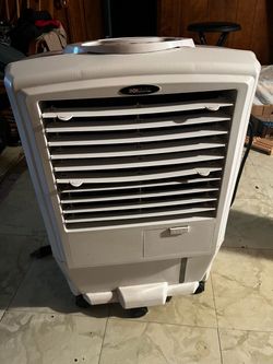 Bonaire Portable Evaporative Air Cooler