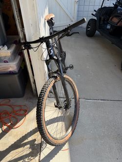 Scott Spark 970