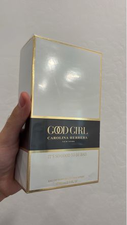 Carolina Herrera Good Girl EDP