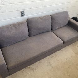 Sofa (NEED GONE)