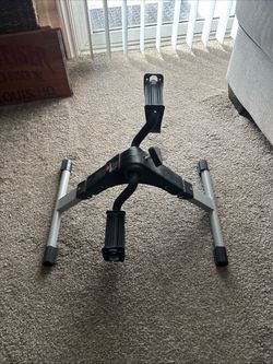 Mobility exercise machine