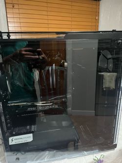 Digital storm pc
