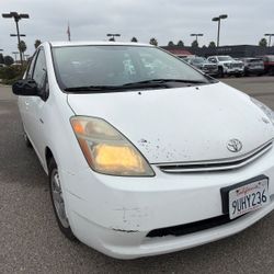 2007 Toyota Prius