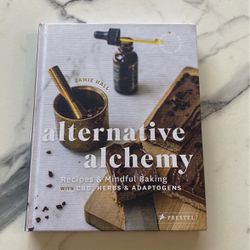 Alternative Alchemy 