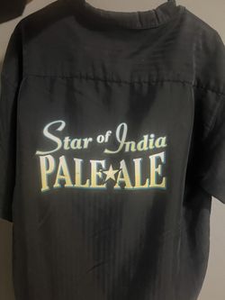 VINTAGE KARL STRAUSS SHIRT