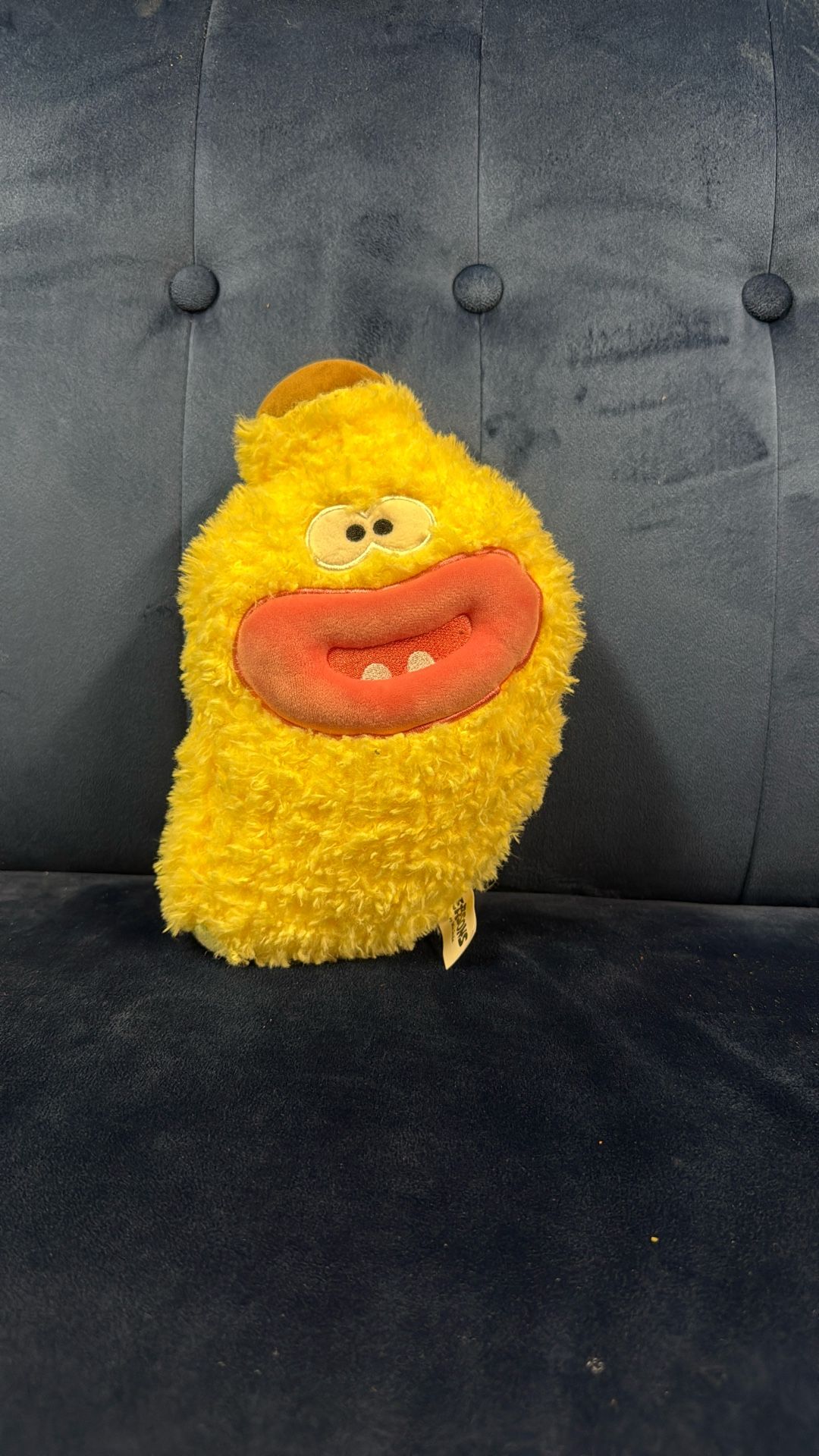 Plush Toy 
