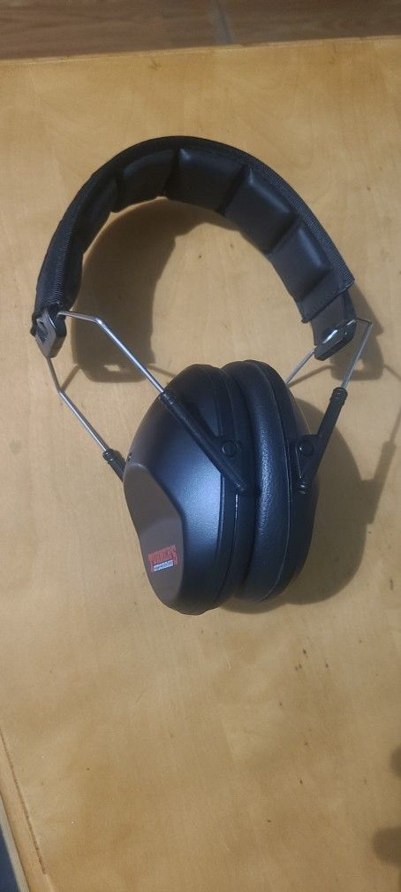 Ear Protection Turner's Sports