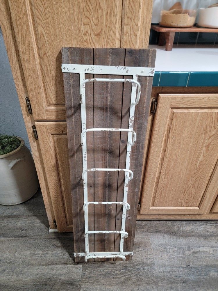 Hanging Rack
