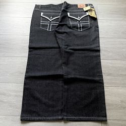 Deadstock Southpole style “Deuce” Jeans Y2K NWT