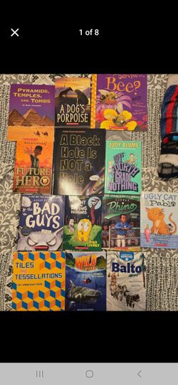Kids Books