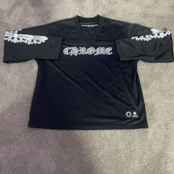 Chrome Hearts Jersey