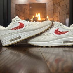 Nike Coast Bay Air Max No Box Size 10