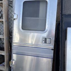 Rv Door For Airstream 
