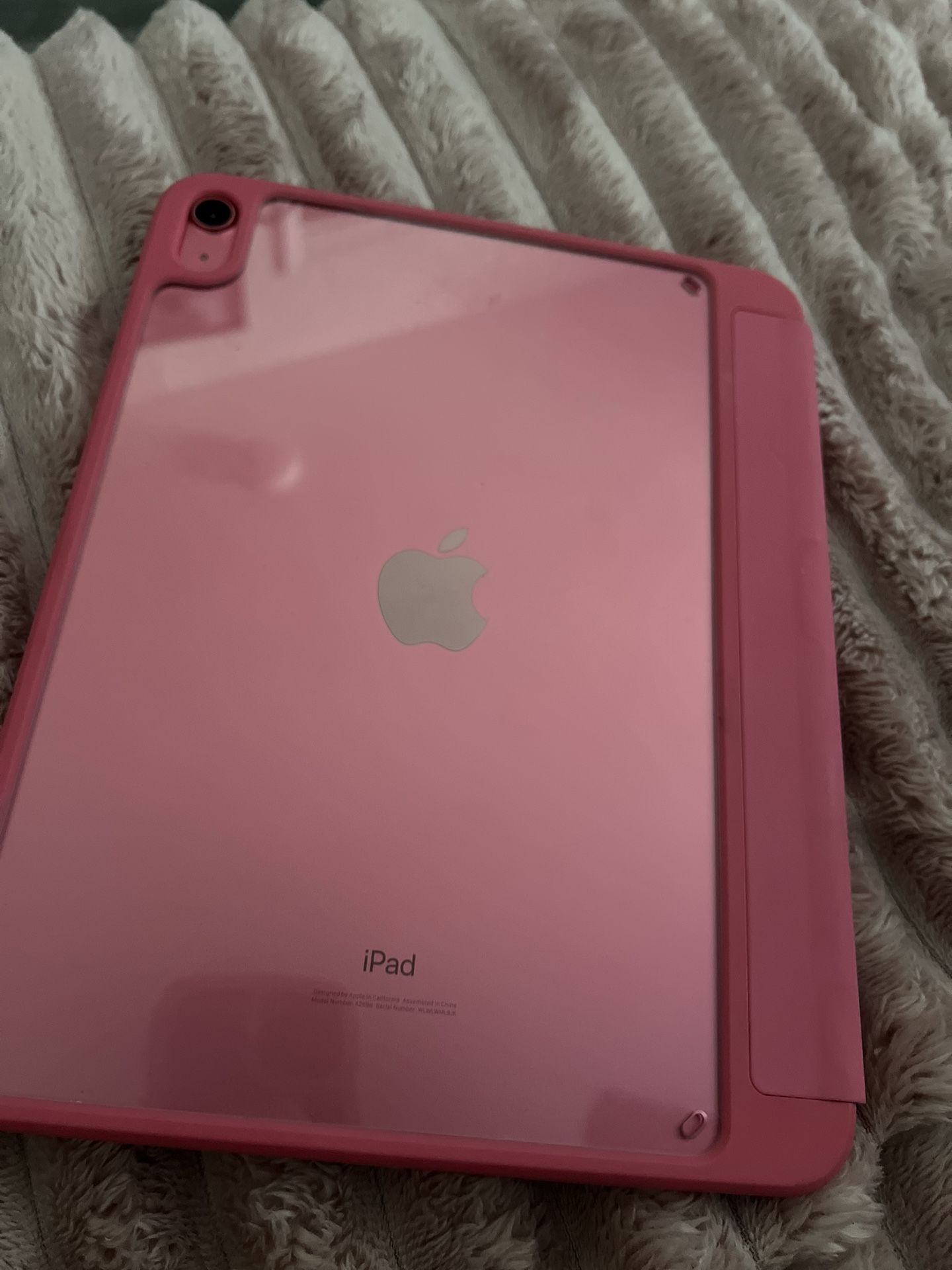 Ipad 10 Gen Air New