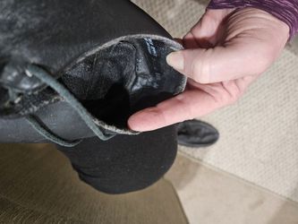 Leo's Tone Master 10.5 Tap Shoes