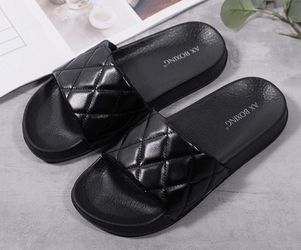 Black Slides 
