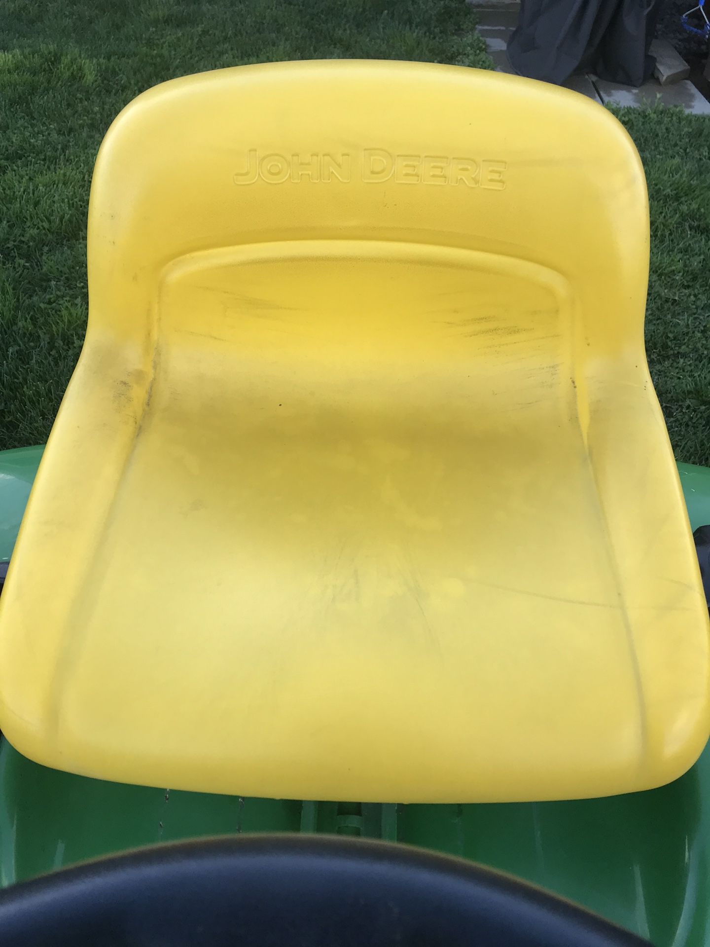 John Deere LT150 for Sale in Valley City, OH OfferUp
