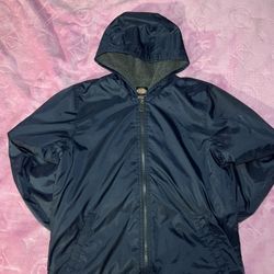 Dickies Windbreaker 