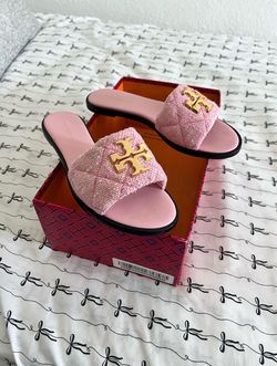 Tory Burch sandals