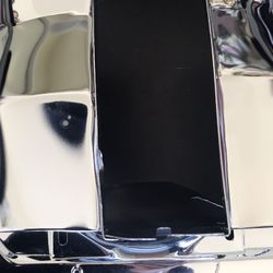Dual port shroud chrome for Volkswagen 9063–9