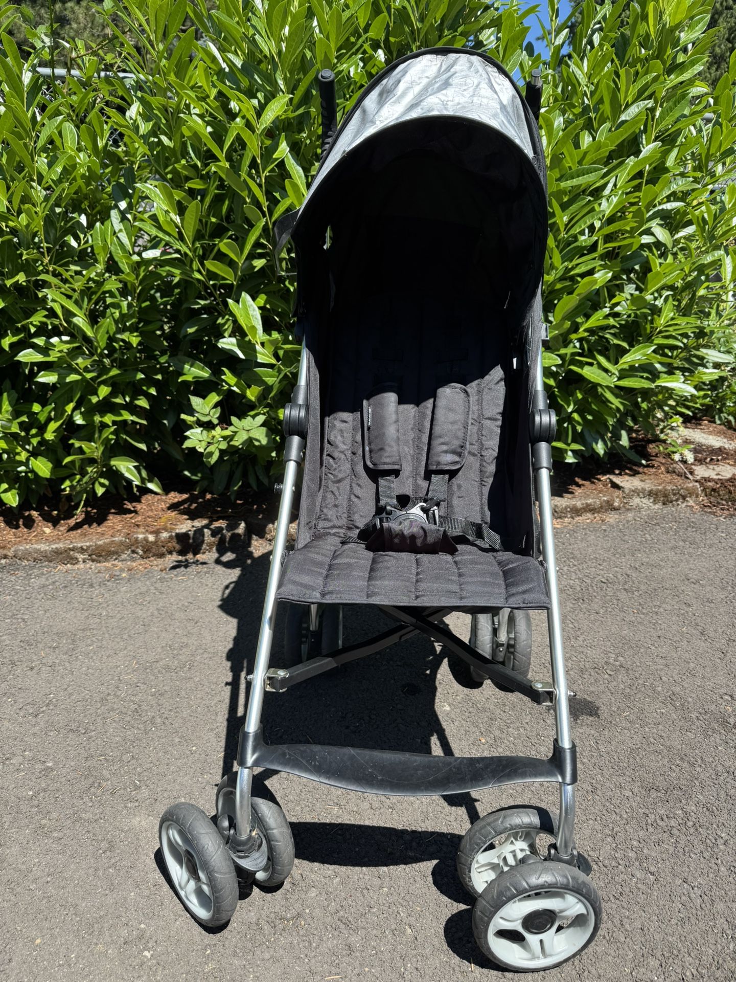 Summer Infant 3D Lite Stroller