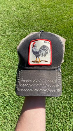 Goorin Bros. Rooster Hat