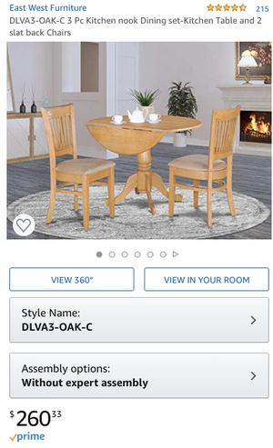 New And Used Kitchen Table For Sale In Honolulu Hi Offerup