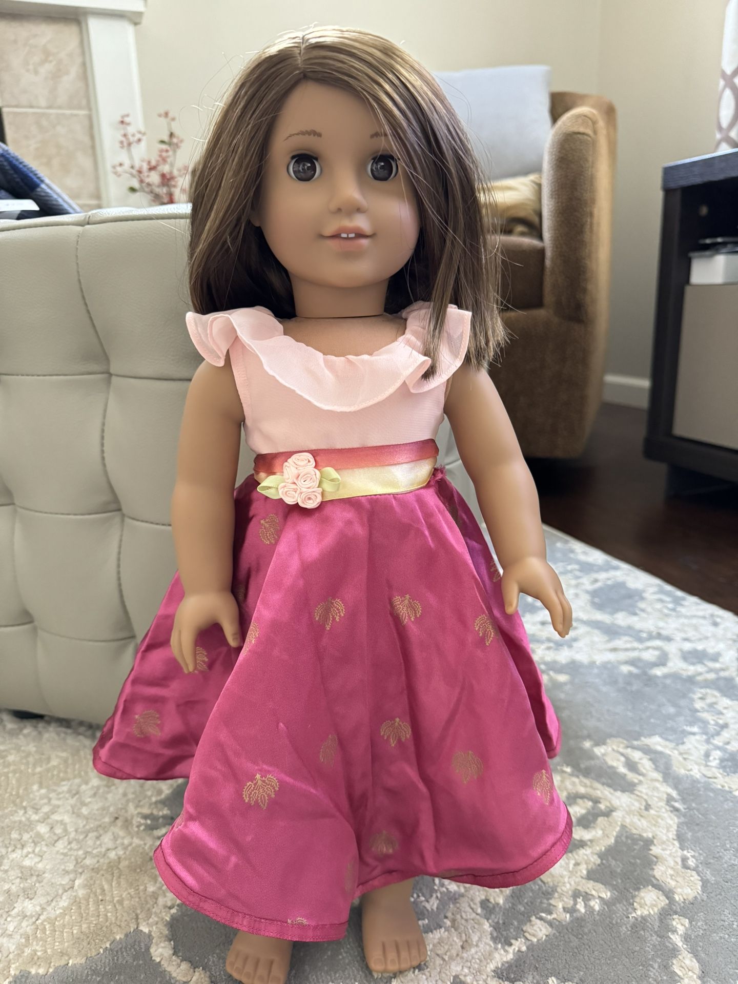 American Girl Doll 