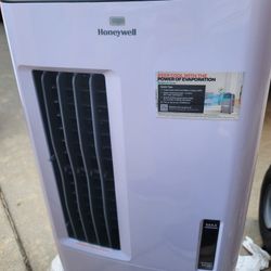Air Cooler,  Humidifier 