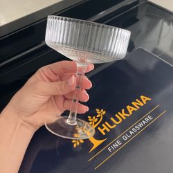 Cocktail Glasses