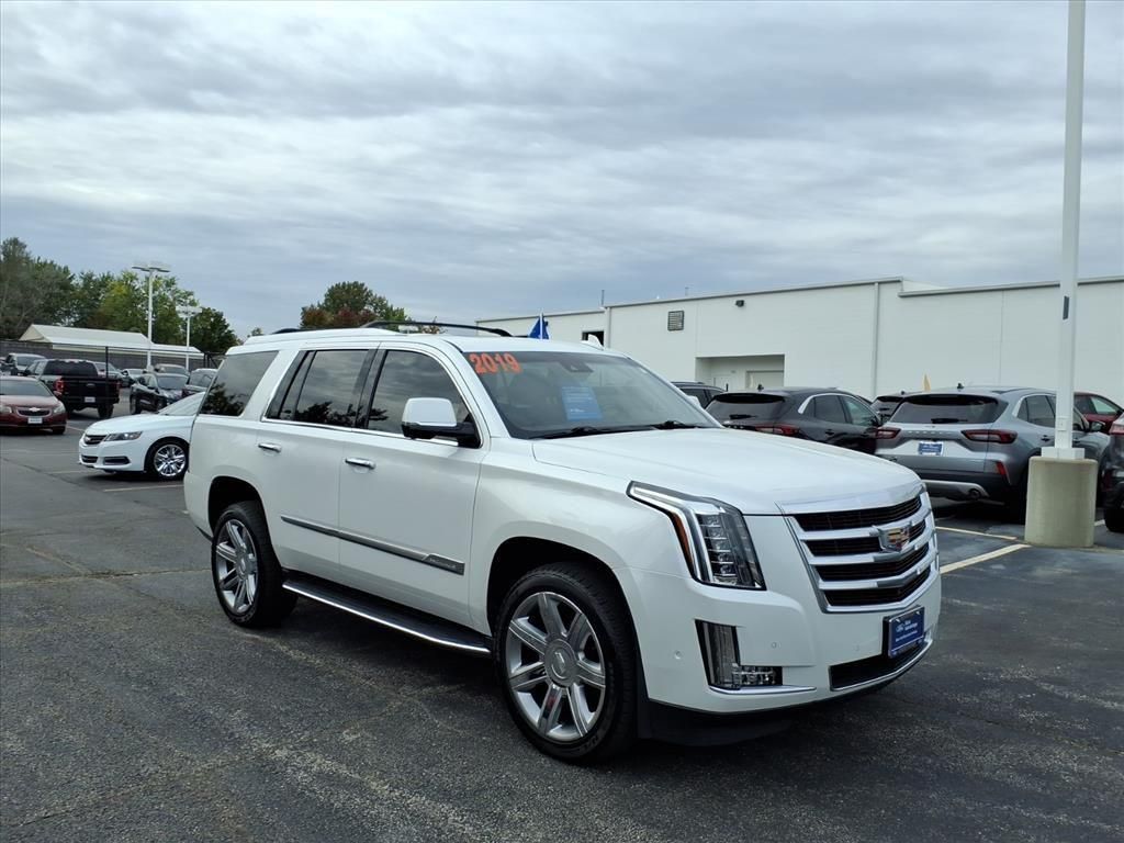 2019 Cadillac Escalade
