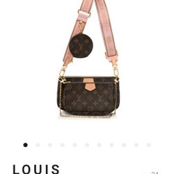 Louis Vuitton Purse
