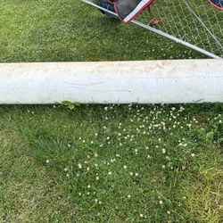 PVC Pipe