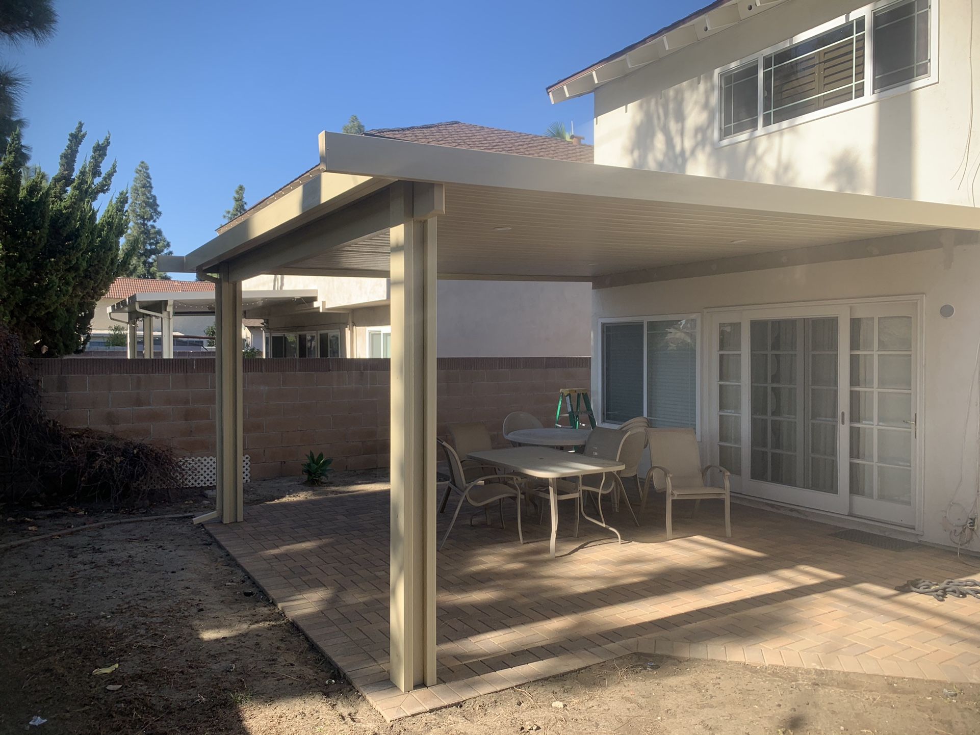 Patio Covers