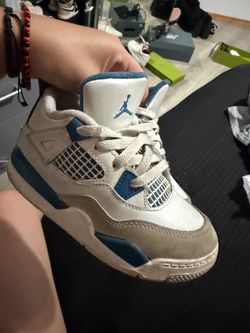 Kids shoes