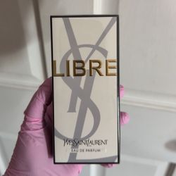 YSL Libre